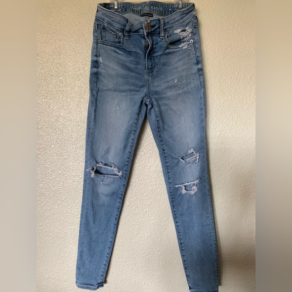 Women’s American Eagle Jeans